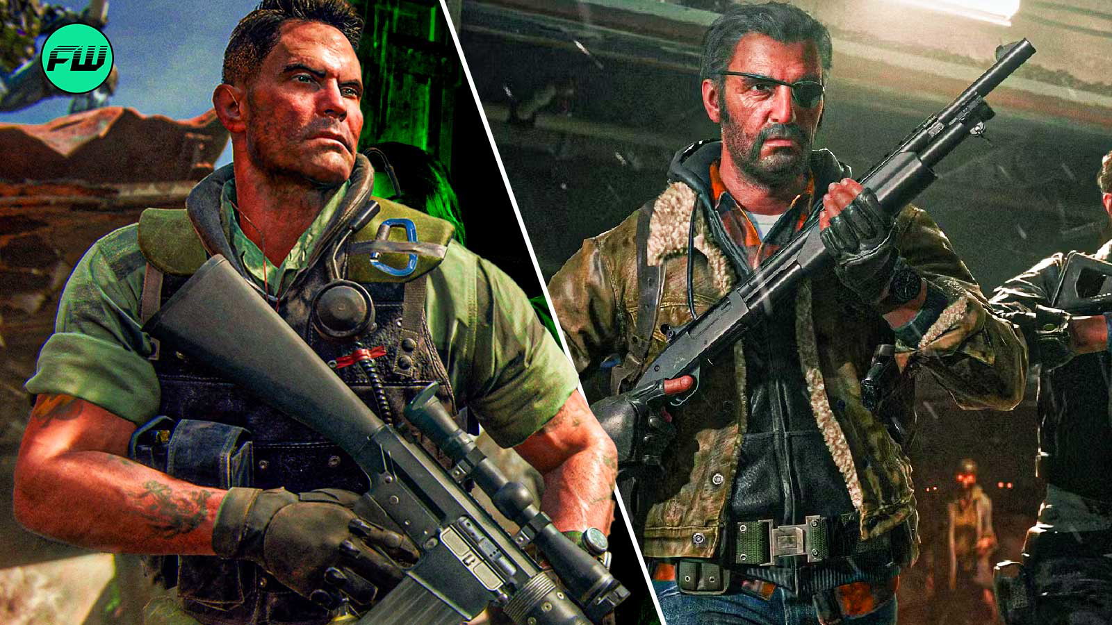call of duty: black ops 6