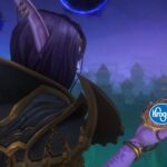 World of Warcraft Giving Away a Free Cosmetic Through Kroger Promotion