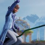 Quidditch Champions : date de sortie confirmée sur Nintendo Switch pour novembre 2024 Qudditch in new Harry Potter game