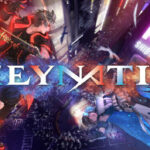 REYNATIS is born anew on Switch today