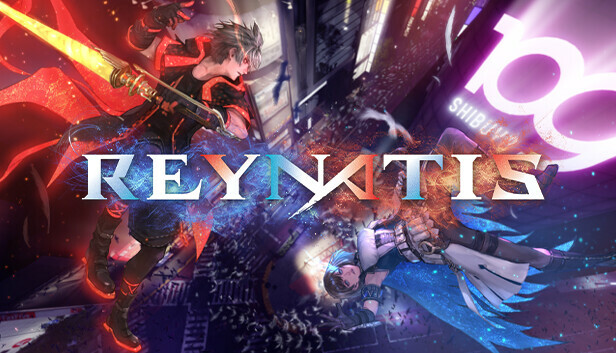 REYNATIS is born anew on Switch today