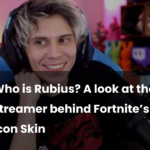 Rubius : découvrez le streamer derrière le nouveau skin Icon de Fortnite Who is Rubius? A look at the streamer behind Fortnite’s newest Icon Skin