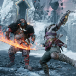 Ragnarok's PC port is out and it fixes one of the game’s most annoying quirks