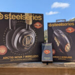 SteelSeries lance des périphériques en édition limitée pour World of Warcraft SteelSeries Limited Edition World of Warcraft's Peripherals Are Hard To Explain, But Easy To Appreciate
