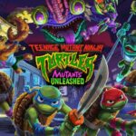 Switch : tailles de fichiers pour Mutants Unleashed, Iron Meat et autres Switch file sizes - Reynatis, Teenage Mutant Ninja Turtles: Mutants Unleashed, Iron Meat, more