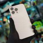 Apple iPhone 16 Pro Max Gaming Test – Zenless Zone Zero, Genshin Impact, COD: Warzone Mobile, PUBG & Resident Evil Village