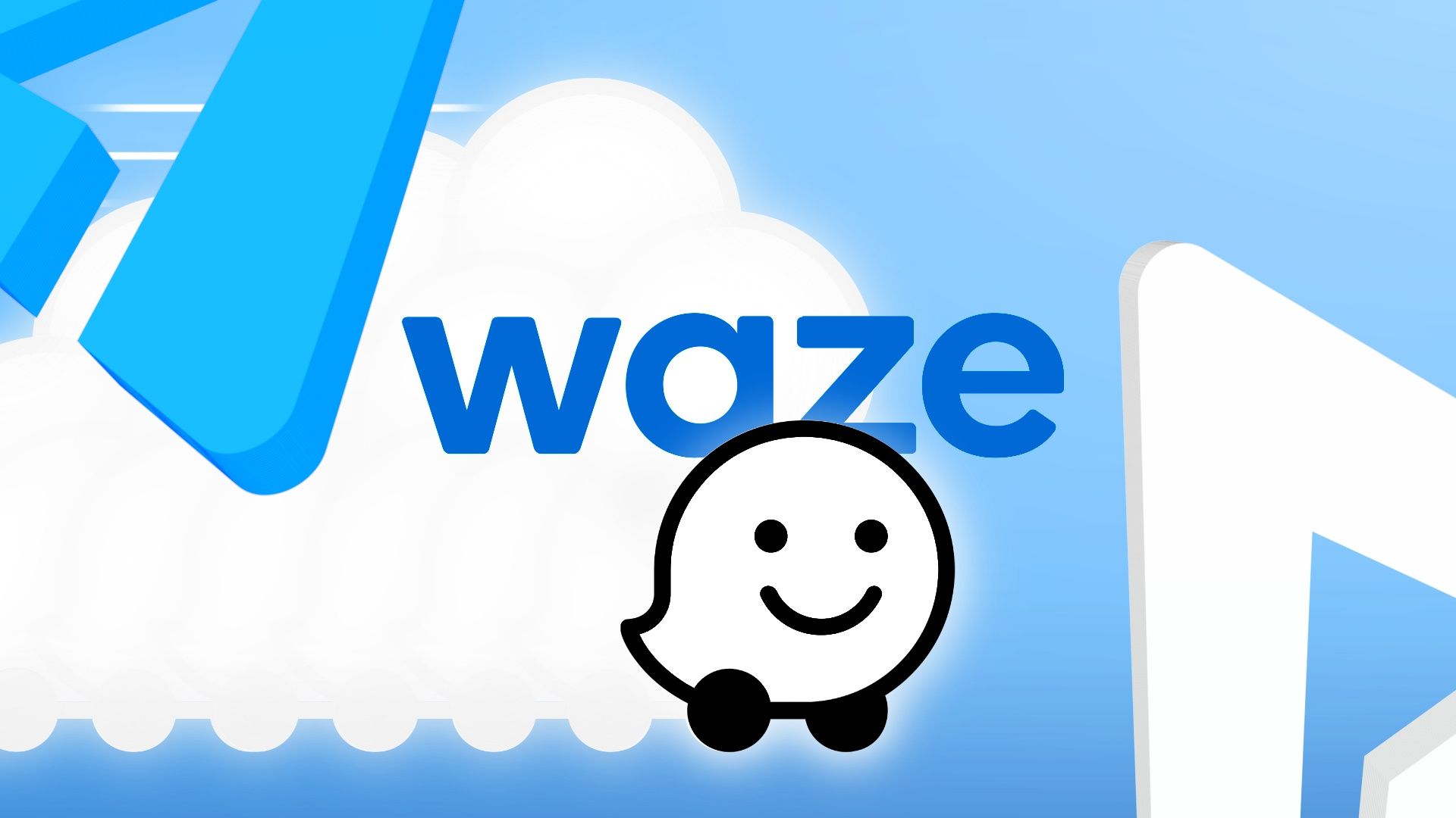 Thrall, Warchief of the Horde, now tells you to go left or right in Waze