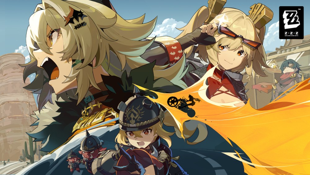 DJ Tiësto's Team-Up With Genshin Impact Creator for Zenless Zone Zero