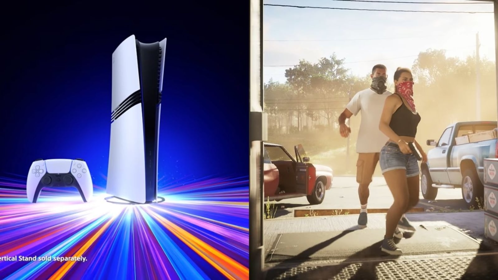 PS5 Pro might struggle to deliver 4K 60 FPS for GTA 6, says expert