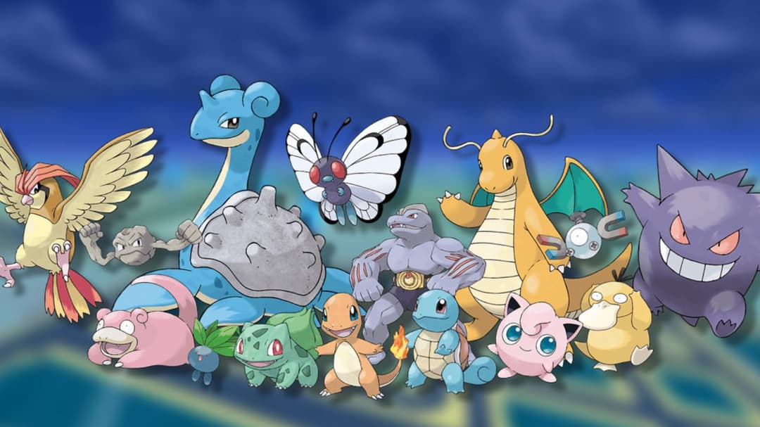 Pokemon Go player has the most impressive Kanto Pokedex you’ve ever seen