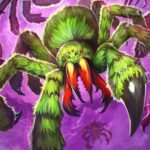 New World of Warcraft Toy is the Opposite of Arachnophobia Mode