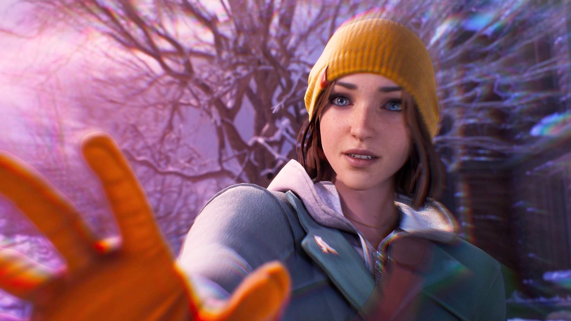Double Exposure Switch port aims to replicate PS5 experience