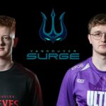 Vancouver Surge recrute Nastie et Hicksy pour la saison de Black Ops 6 Vancouver Surge signing Nastie & Hicksy for Black Ops 6 season