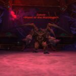 WoW: The War Within - How to Unlock & Beat Zekvir's Lair