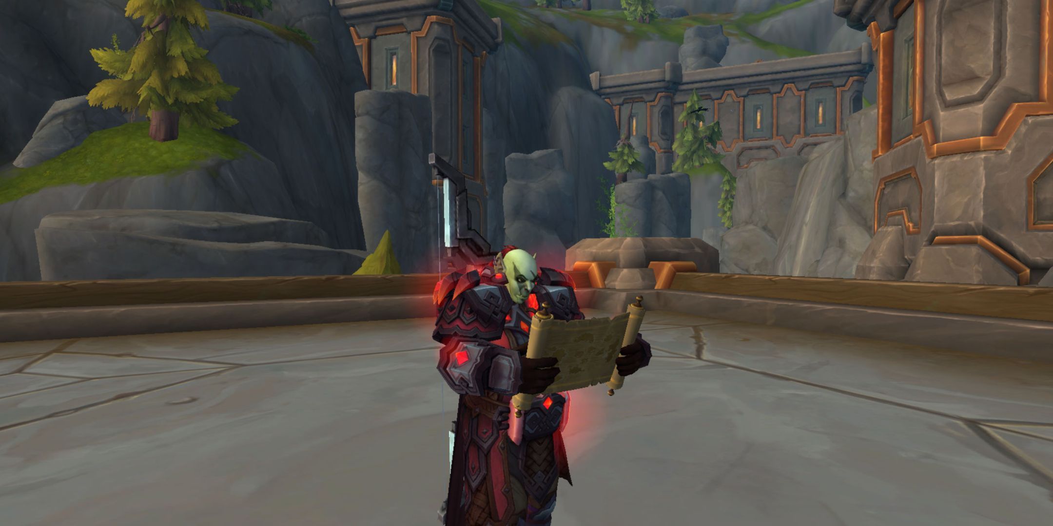 What You Should Do First In The WoW: War Within Expansion
