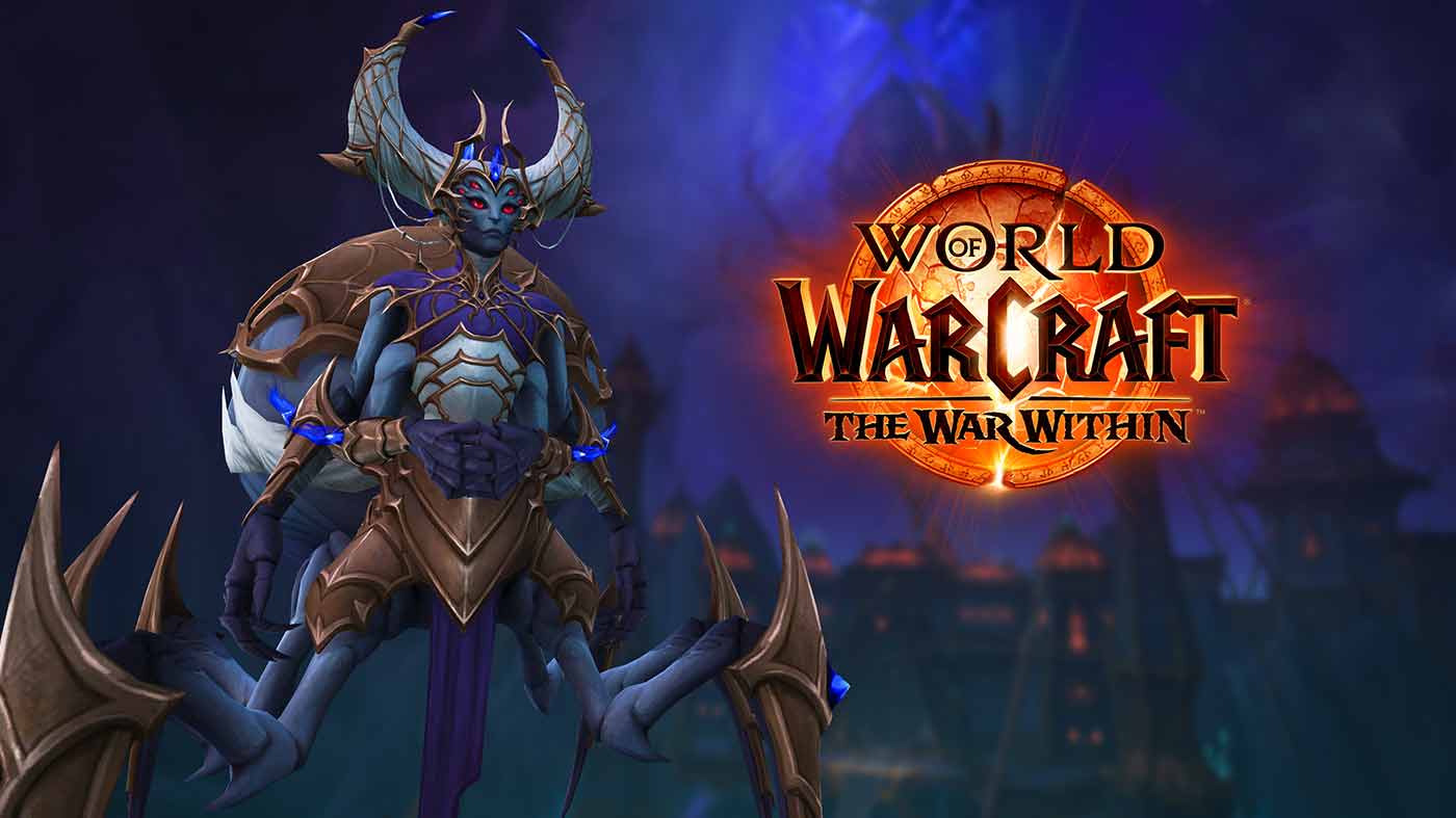 World of Warcraft: 20th Anniversary Celebration