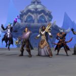 It’s Time for World of Warcraft to Come to Xbox and Game Pass