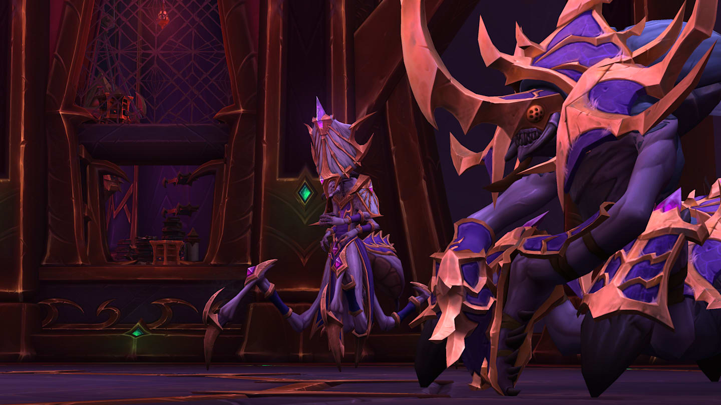 Can a WoW Pro Lead These Streamers Through a Heroic Raid?