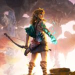 Zelda : Tears of the Kingdom remporte le Grand Prix du jeu de l'année au Japon 2024 Zelda: Tears Of The Kingdom Wins Japan's Grand Game Award For 2024