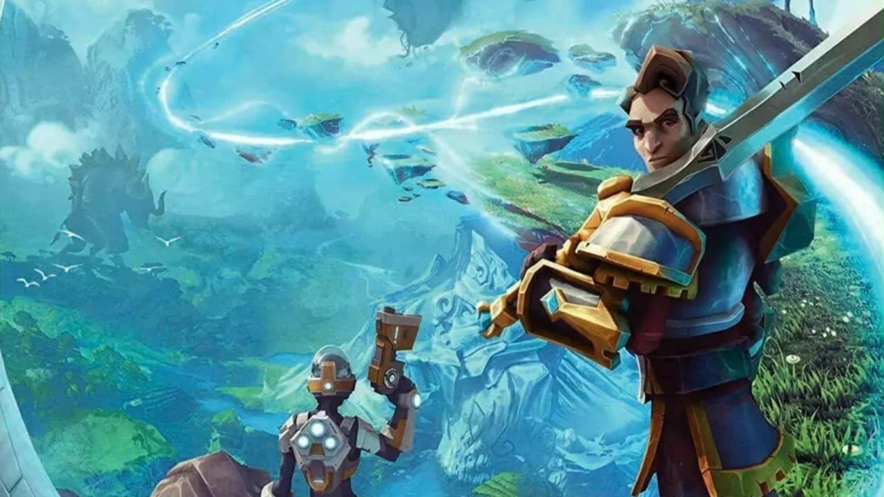 10 Years On, 'Project Spark' Remains One Of The Most Ambitious Xbox Titles Of All Time