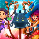 10 jeux Nintendo Switch pour célébrer Halloween 10 Games On Nintendo Switch To Get You In The Mood For Halloween