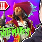 🔴 VILAINES DISNEY dans FORTNITE CE SOIR - CODE MARTEX À DÉCOUVRIR ! 1729280681_maxresdefault.jpg
