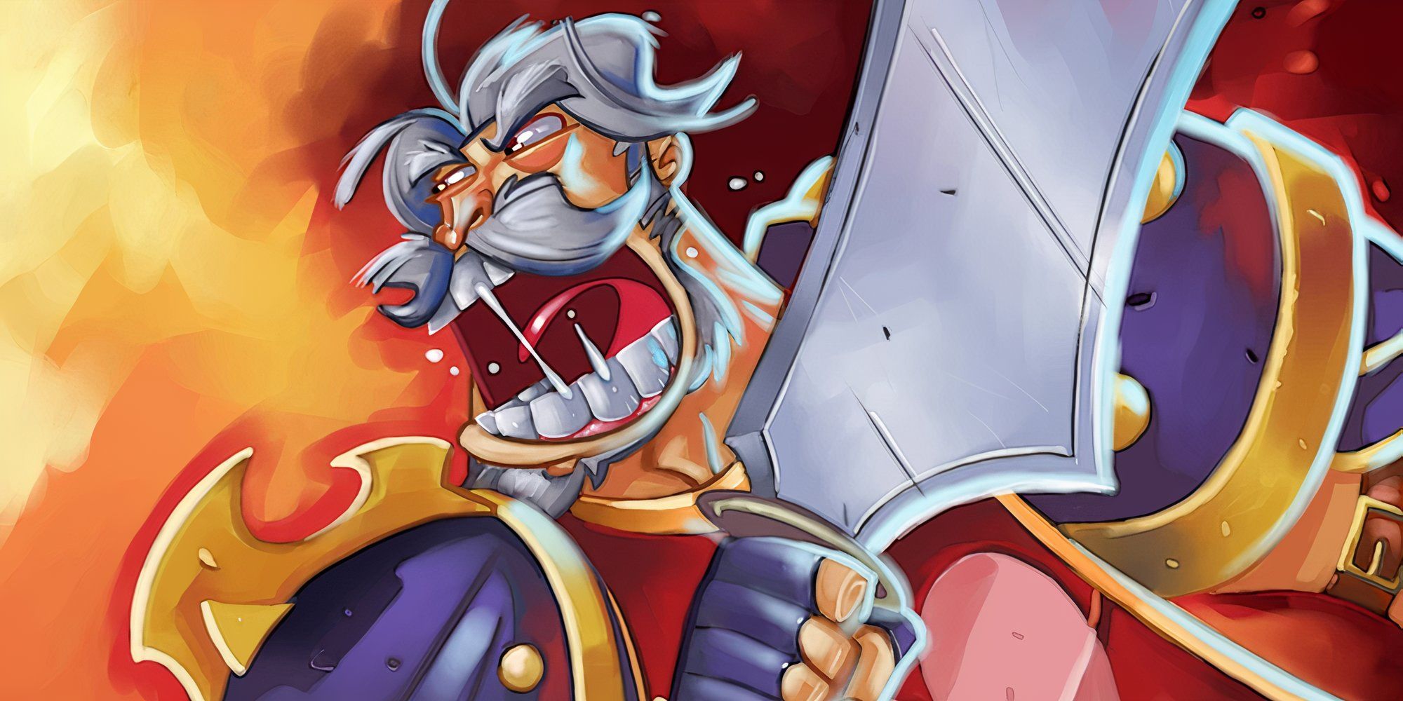 The War Within's Upcoming 20th Anniversary Event
