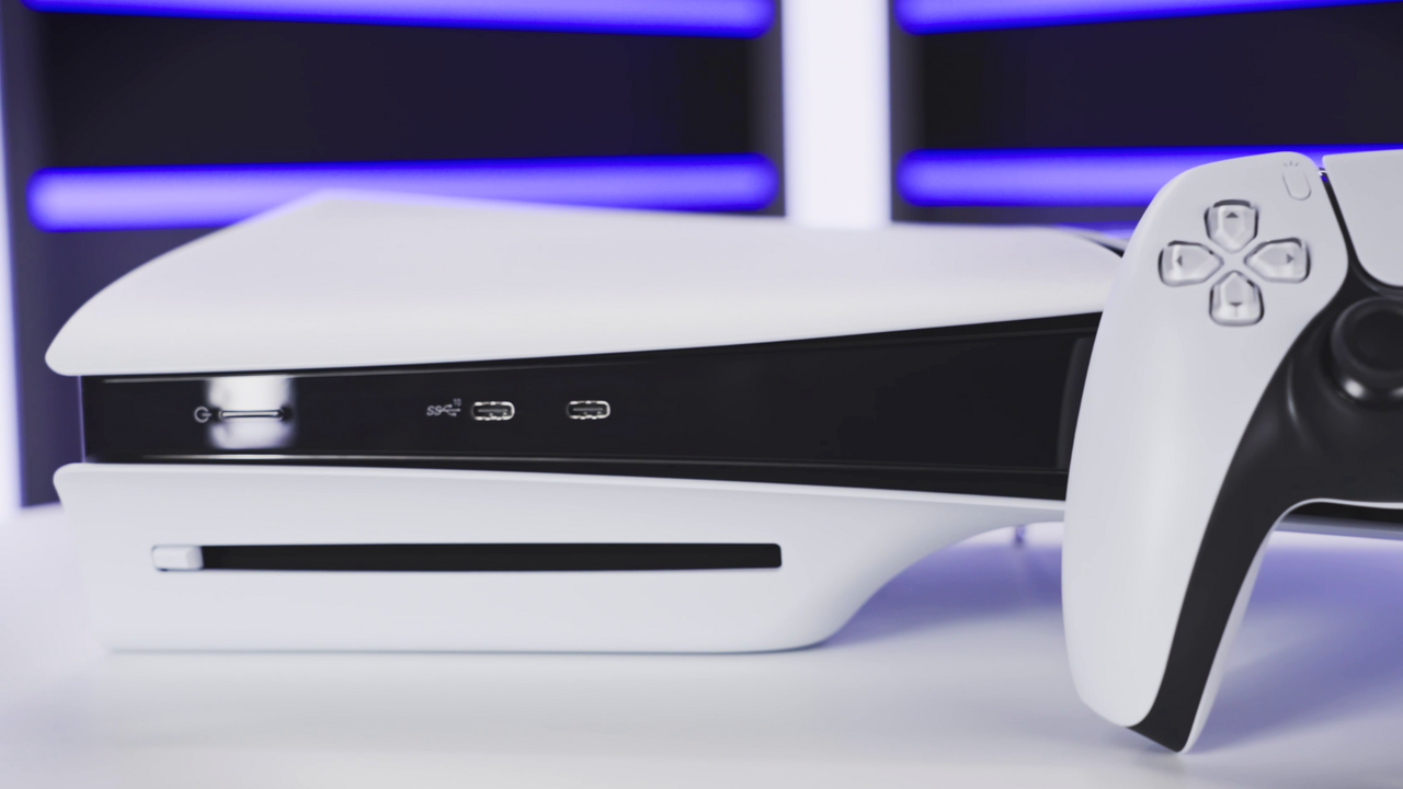 Amazon Discounts The PlayStation 5 Right Before Its Next Prime Day Event