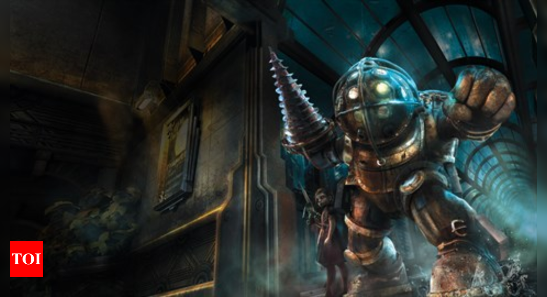 Amazon announces free PC games for October: Prime members can get BioShock Remastered, Doom Eternal, and More