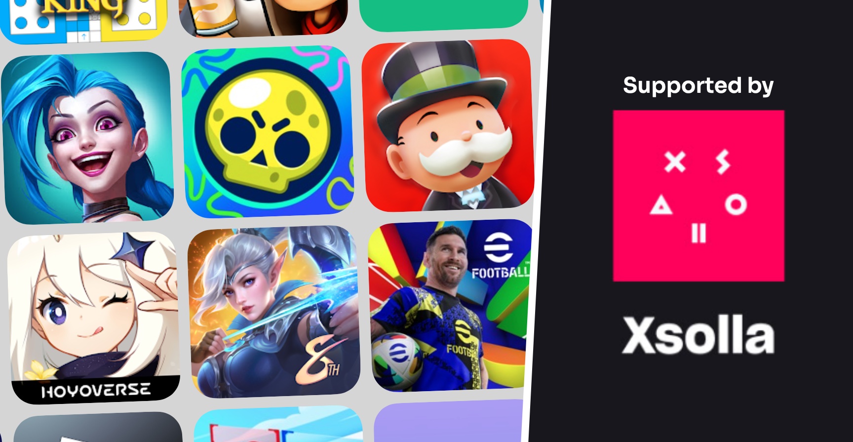 Data digest: Wild Rift, Brawl Stars and Genshin numbers, Funplus adds 50 staff, Azra gets $43m, US market stats and more