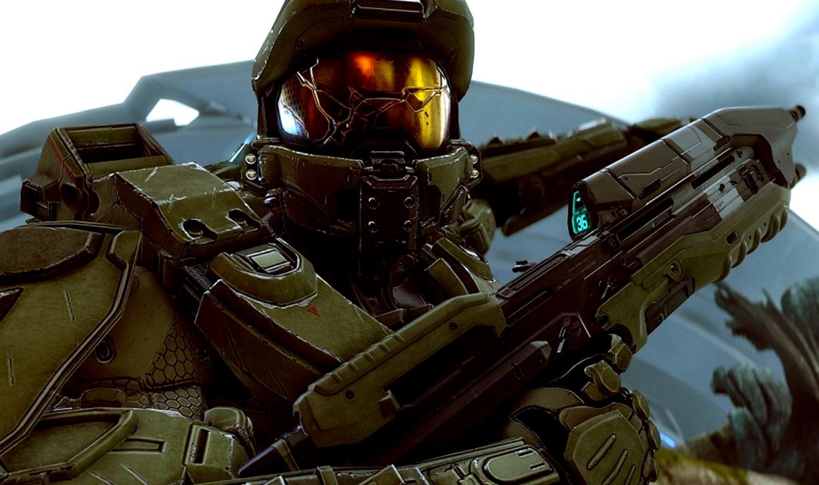 Rumor: A Halo Call Of Duty Crossover Was Cancelled - Because They Saved It For Black Ops 6