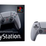 Arrivée du contrôleur PS5 30e anniversaire en quantités limitées Limited stock of the 30th Anniversary PS5 controller just dropped