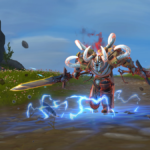 Augmenter l'iLevel dans les donjons héroïques de WoW : L'Entraînement des Héros WoW World of Warcraft Heroic Dungeons ilevel