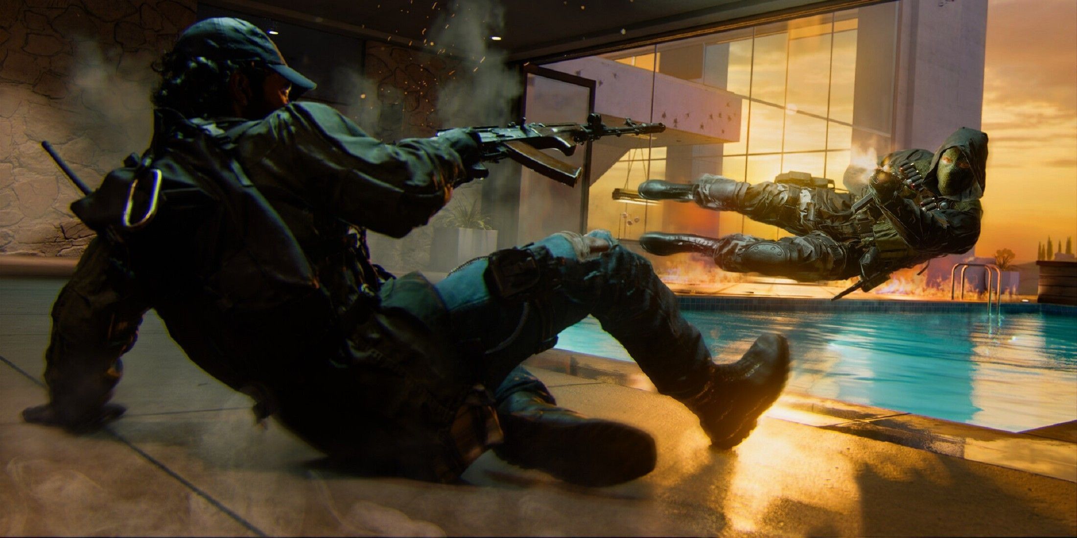 Black Ops 6 Reveals Big Change to Fan Favorite Map