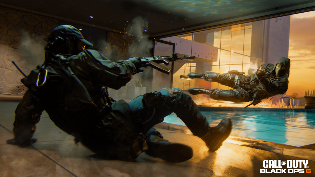 Does Black Ops 6 Have SBMM? (Answered)