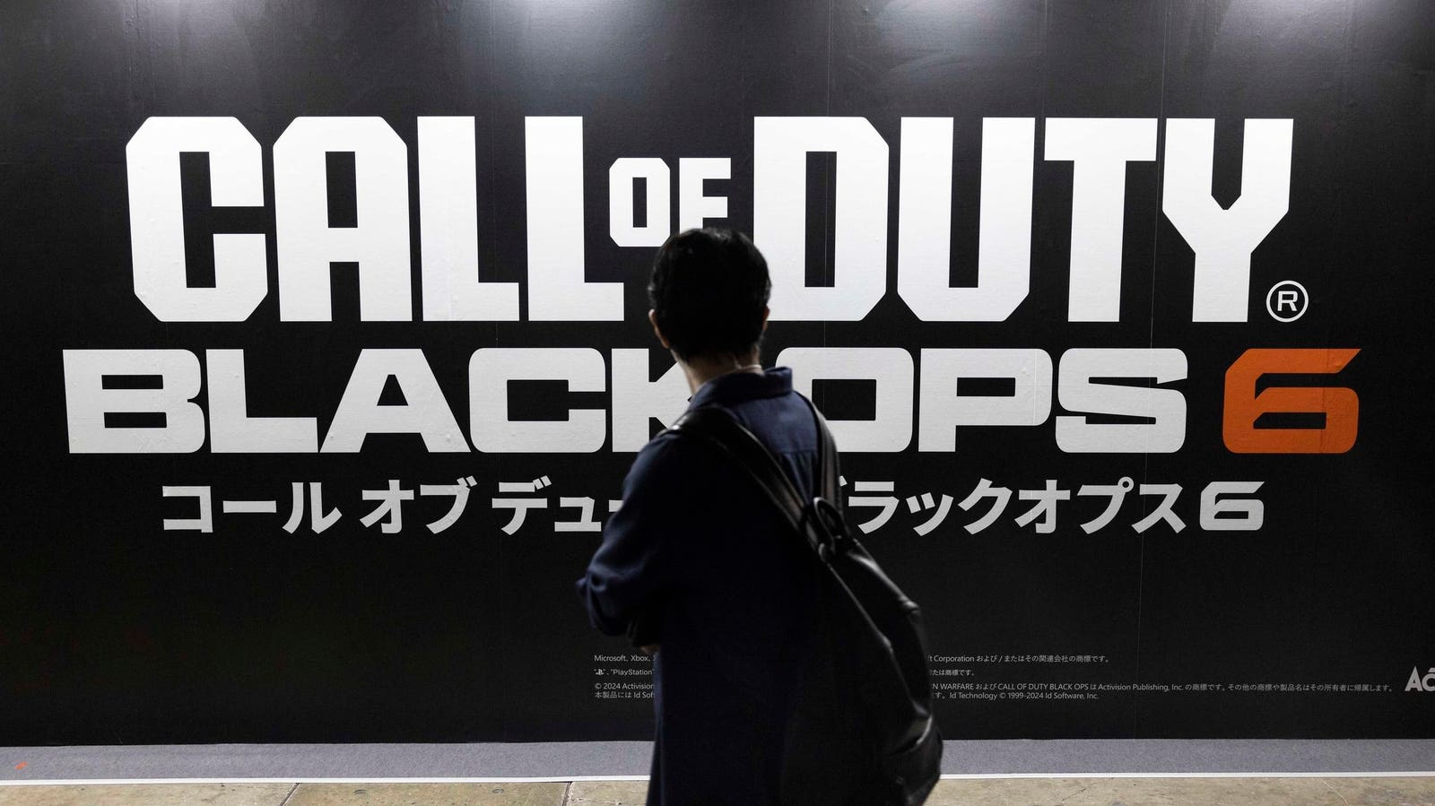 Black Ops 6 And Other Major Titles