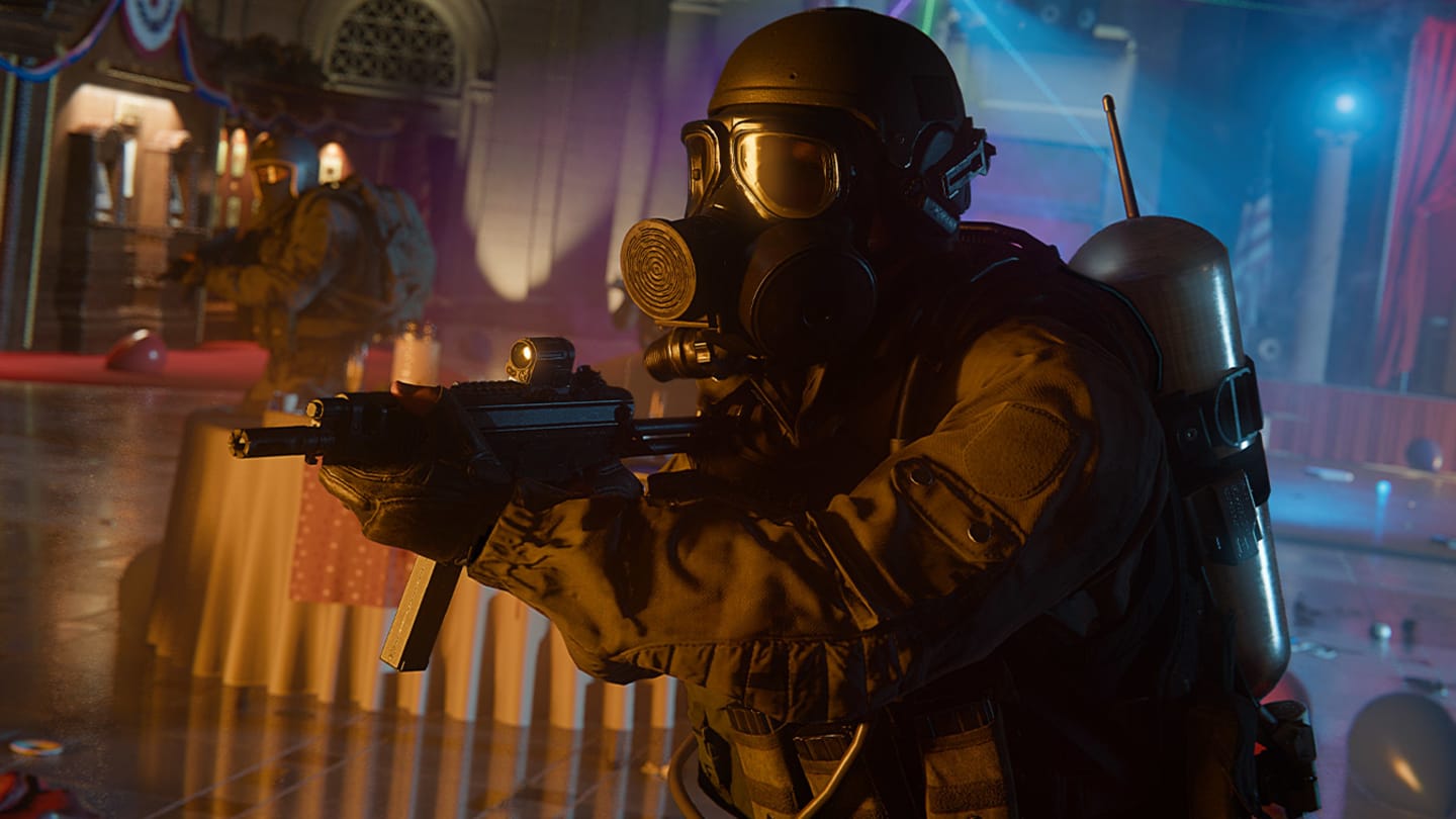 Black Ops 6 – preload and release times