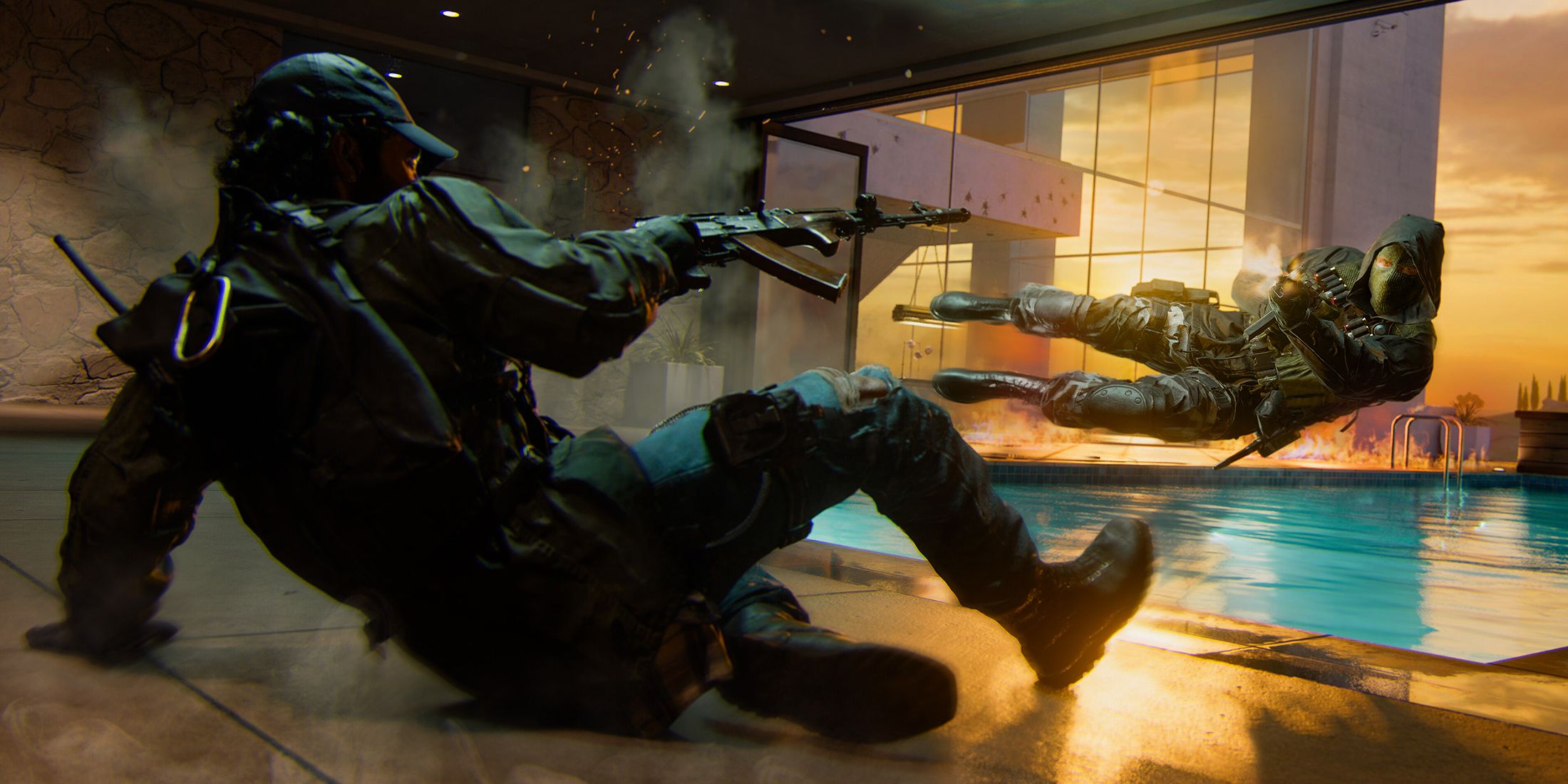 Black Ops 6 Zombies Can't Let Wunderwaffe Be a Chekhov's Gun