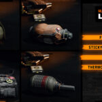 Black Ops 6 : liste des équipements tactiques et létaux cod black ops 6 all lethals equipment list