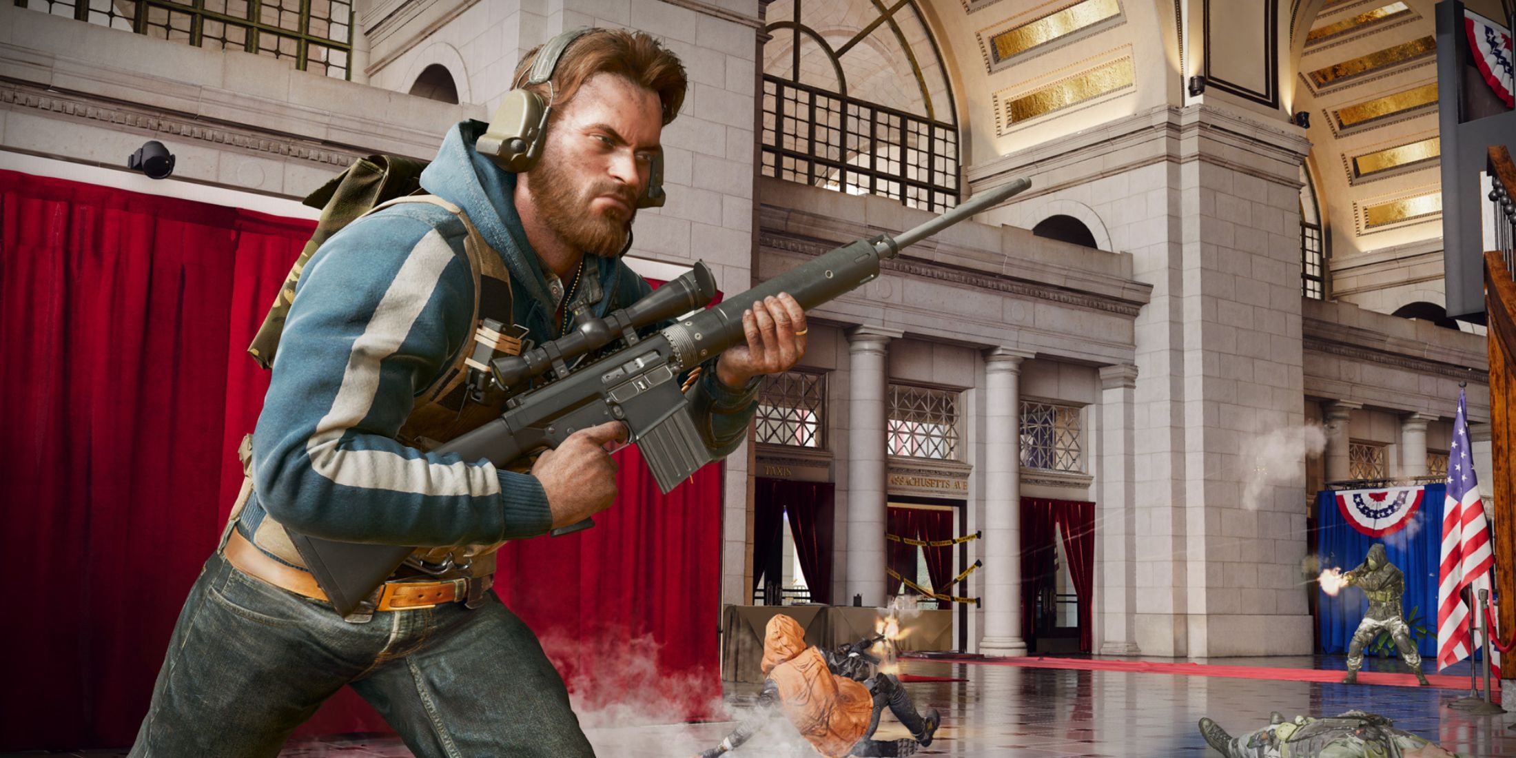 Black Ops 6 Bringing Back Controversial Perk