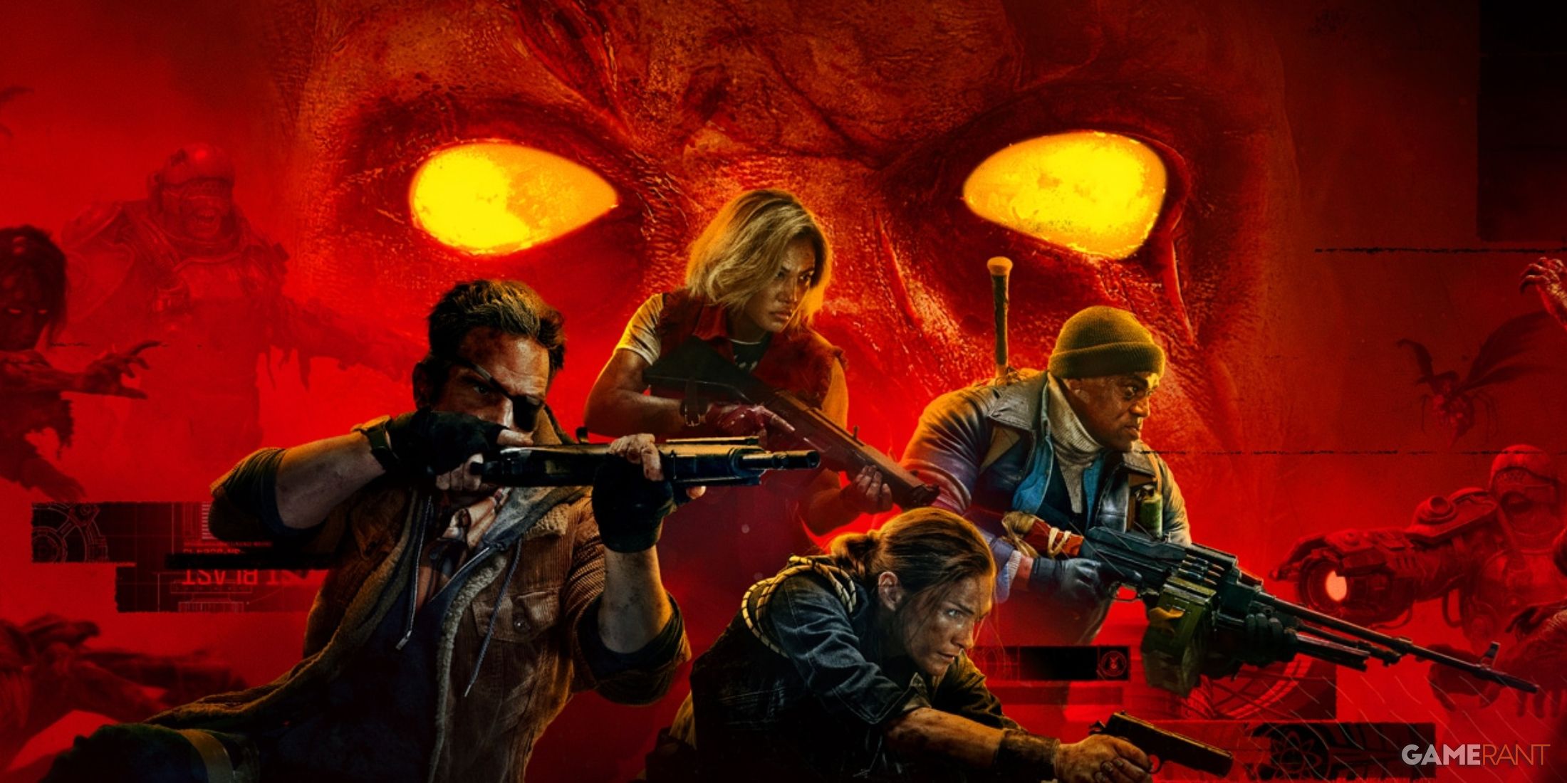 Black Ops 6 Zombies Has a Secret Weapon Up Its Sleeve