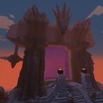Blizzard was making its own Minecraft game set in the Warcraft universe