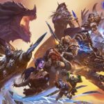 Blizzard présente de nouveaux montures WoW inspirées de Warcraft 3 Blizzard Reveals New WoW Mounts Inspired by Warcraft 3