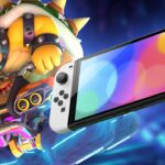 Some Great Nintendo Switch OLED Deals Are Already Available Ahead of Black Friday