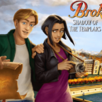 Broken Sword - Shadow of the Templars: Reforged