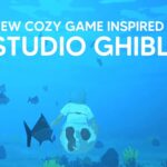 Zelda and Studio Ghibli-inspired Bura coming to Switch