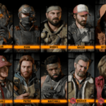 Call of Duty: Black Ops 6 - Liste des opérateurs de lancement et méthodes de déblocage black ops 6 launch operators rogue black ops