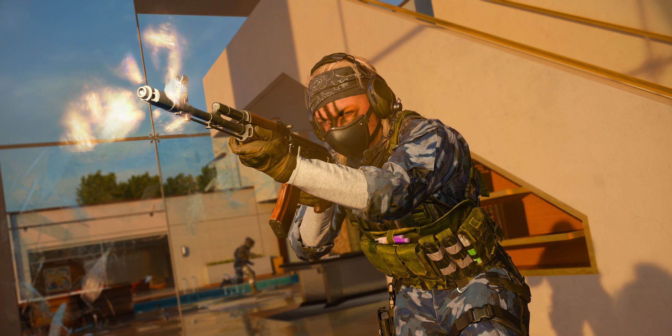 Call Of Duty: Black Ops 6