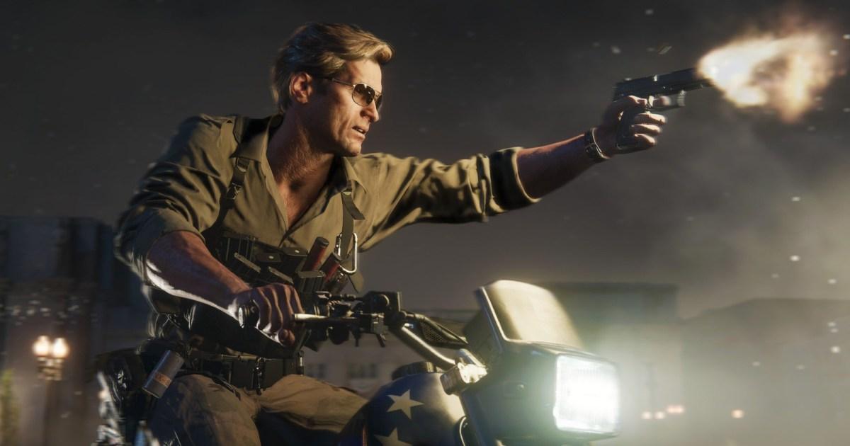 Games Inbox: Will Call Of Duty: Black Ops 6 be worth playing?