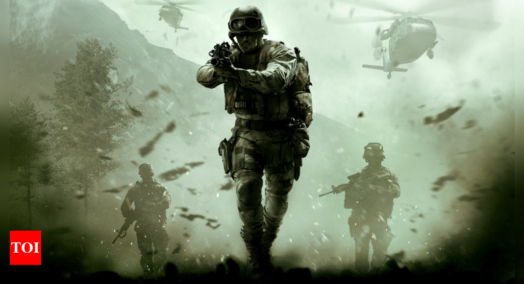 Call of Duty Black Ops 6 to launch this month; here's a complete guide to play titles from the franchise in chronological order